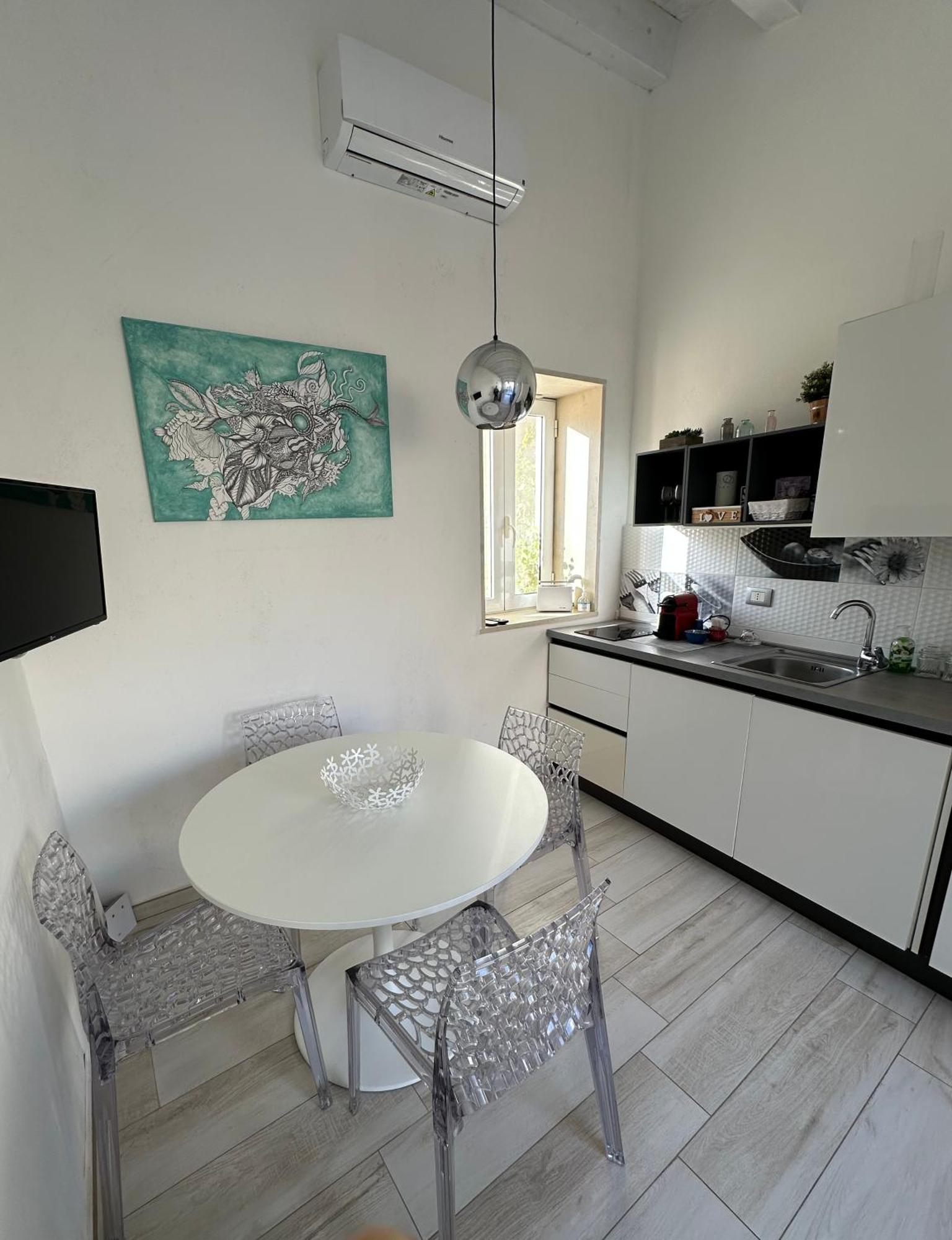 Suite Moen Ortigia Syracuse Exterior photo